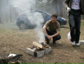 Фотография Муравьева Антона