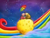 Даша Талімончук фотография #41 (источник - https://vk.com/id114212020)