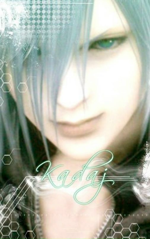 Kadaj Silver фотография #49