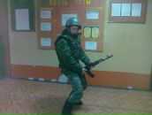 Фотография Сивакова Петра