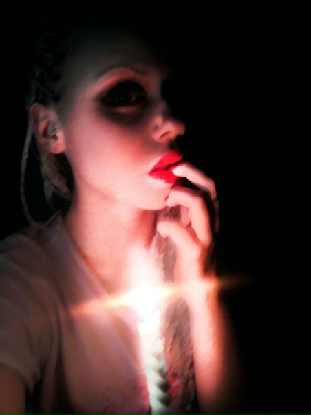 Анастасия Бабенко фото №4