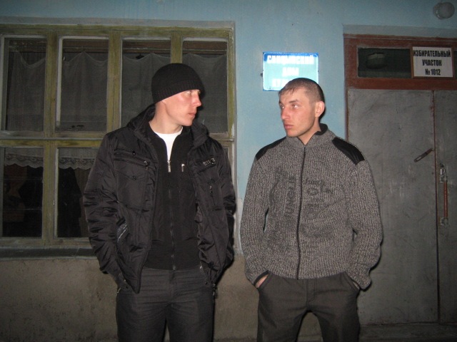 Александр Патракеев фотография #30