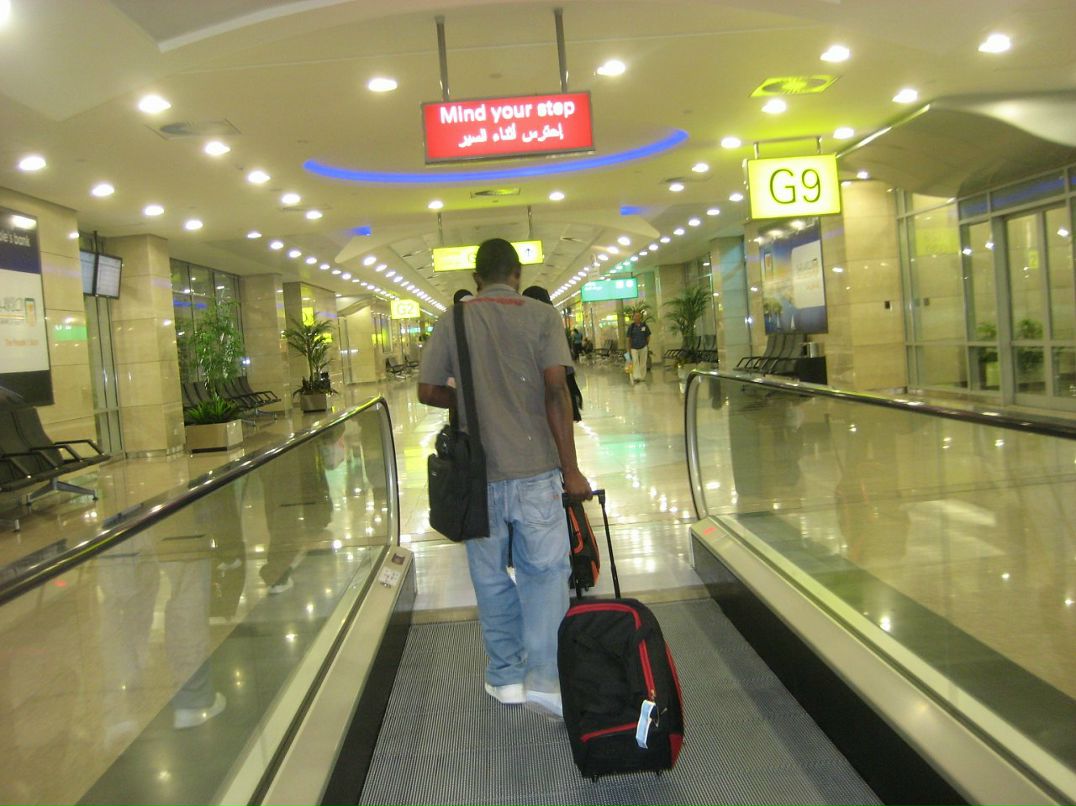 Rasheed Mumuni фотография #47