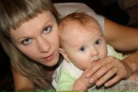 Фотография Марченко Наташи