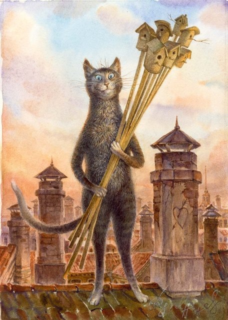 Алла Игнатьева фотография #20