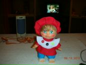 Фотография Мироновой Натальи