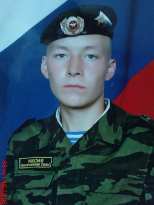 Дмитрий Эшмеков фотография #25