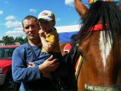 Фотография Макурина Ивана