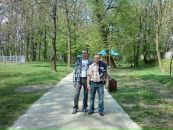 Міша Кармазин фотография #16 (источник - https://vk.com/id131987306)