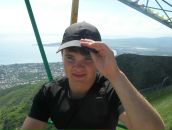 Фотография Завады Артёма