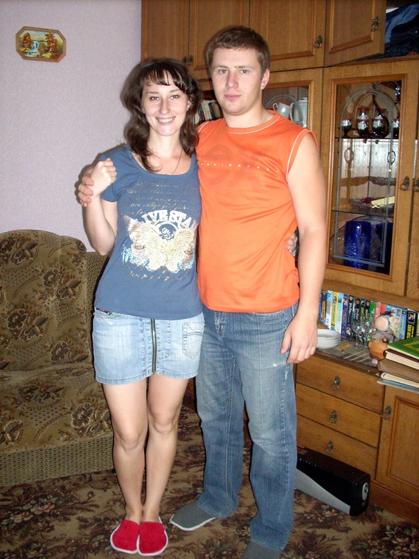 Анечка Пальчик фотография #42