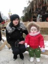 Оксана Яцків(Сиротюк) фотография #7 (источник - https://vk.com/id29064845)