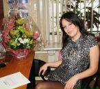 Фотография Семенюк Наталии