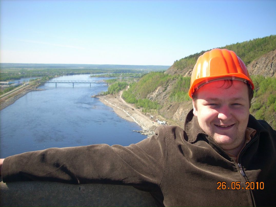 Иван Плотников фотография #32