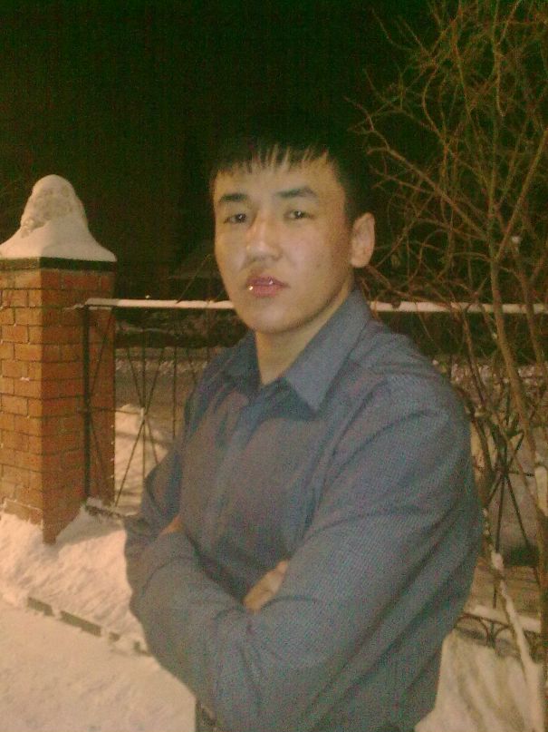 Дмитрий Калкин фотография #2
