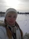 Фотография Головановой Анны