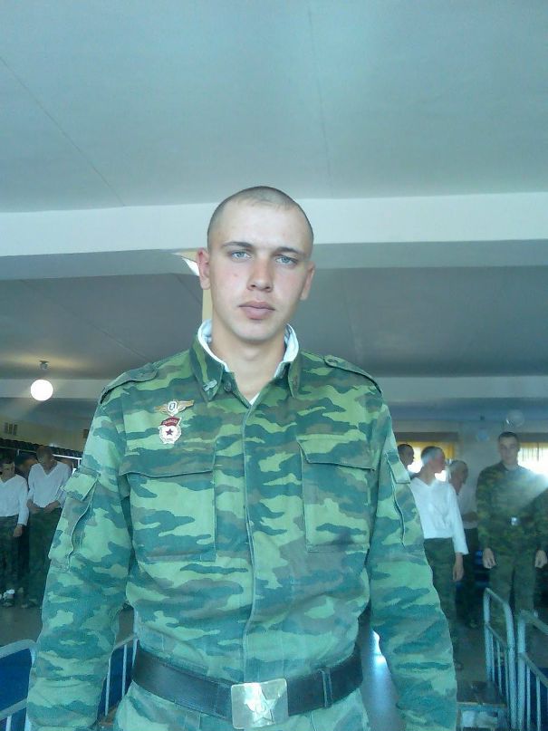 Дмитрий Трофименко фотография #38