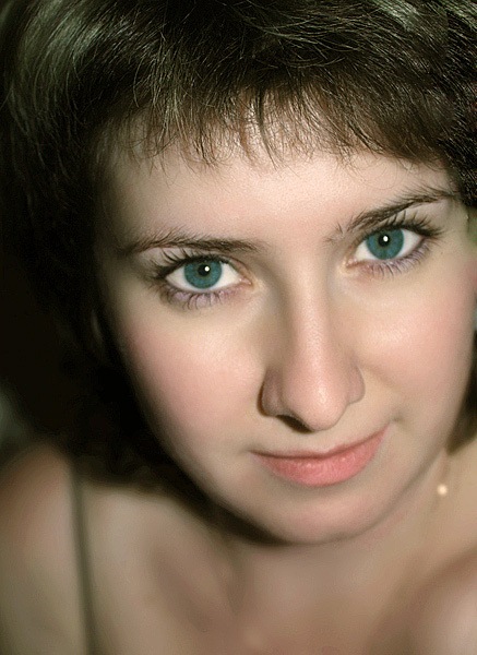 №7, Яна Власова, Шахты №7, Яна Власова, Шахты
