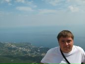 Олег Бойківський фотография #9 (источник - https://vk.com/id11213569)