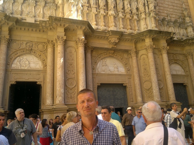 Юрий Сергеев фотография #22