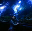 Фотография Александровой Ольги