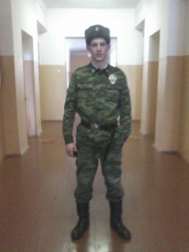 Иван Малышев фотография #36