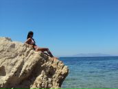 Фотография Клюшевой Екатерины