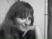 Ксюша Гіна фотография #21 (источник - https://vk.com/id147790022)