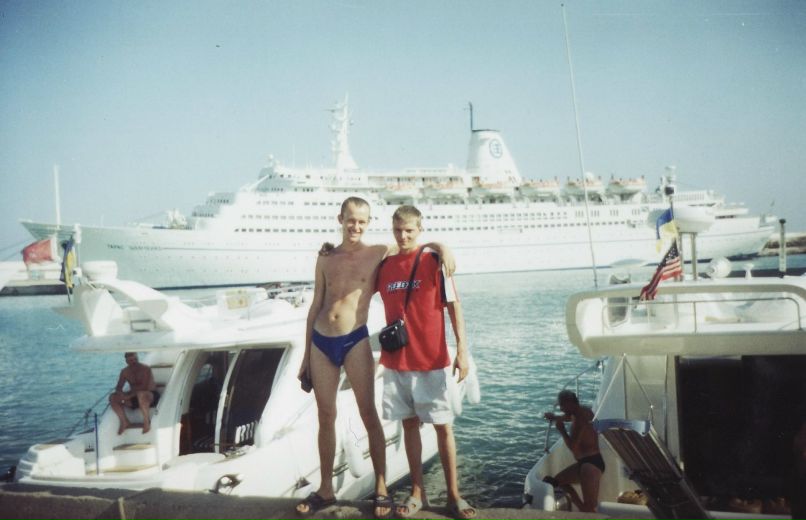 Ян Иванов фотография #17