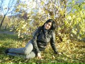 Фотография Стародубцевой Александры