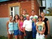 Фотография Нуриева Артура