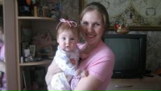 Фотография Соколовой Александры