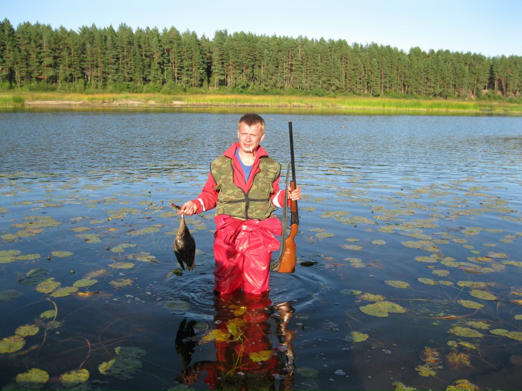 Александр Кошелев фотография #41