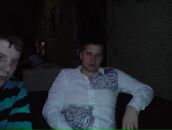 Фотография Волкова Павла