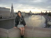 Фотография Майбороды Виолетты