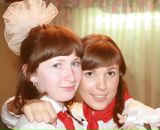 Фотография Кожуховской Татьяны