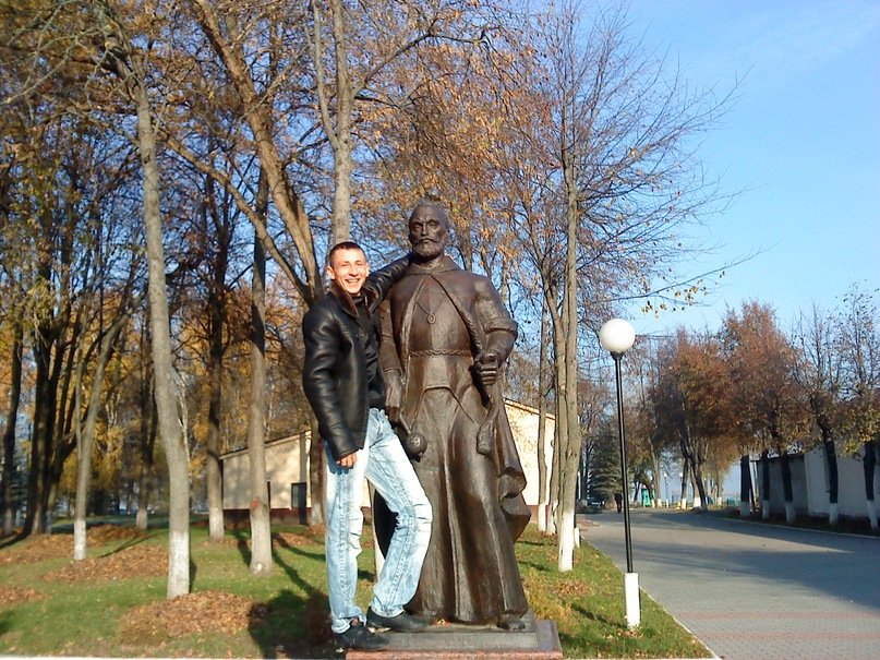 Эдик Исаев фотография #16