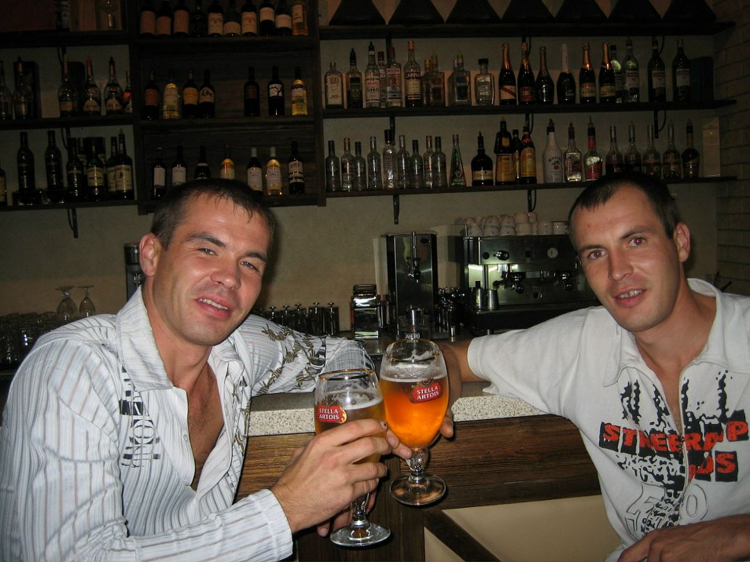 Евгений Мышкин фотография #9