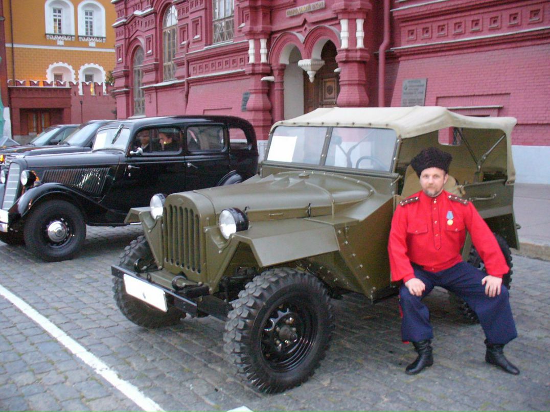 Сергей Тертычный фотография #42