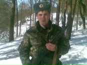 Максім Руденький фотография #33 (источник - https://vk.com/id125568374)
