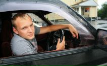 Фотография Терёхина Ильи