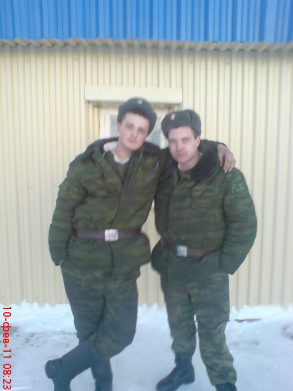 Евгений Ермаков фотография #49