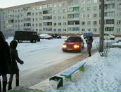 Фотография Вишневского Кузьмы