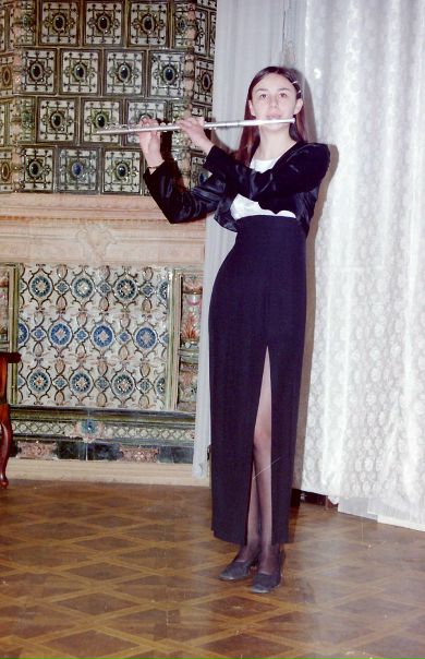 Sofya Dudaeva фото №40