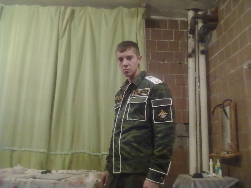 Андрей Денежкин фотография #16