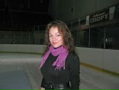 Фотография Вильдавской Софии