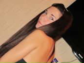 Фотография Казаковой Юлии