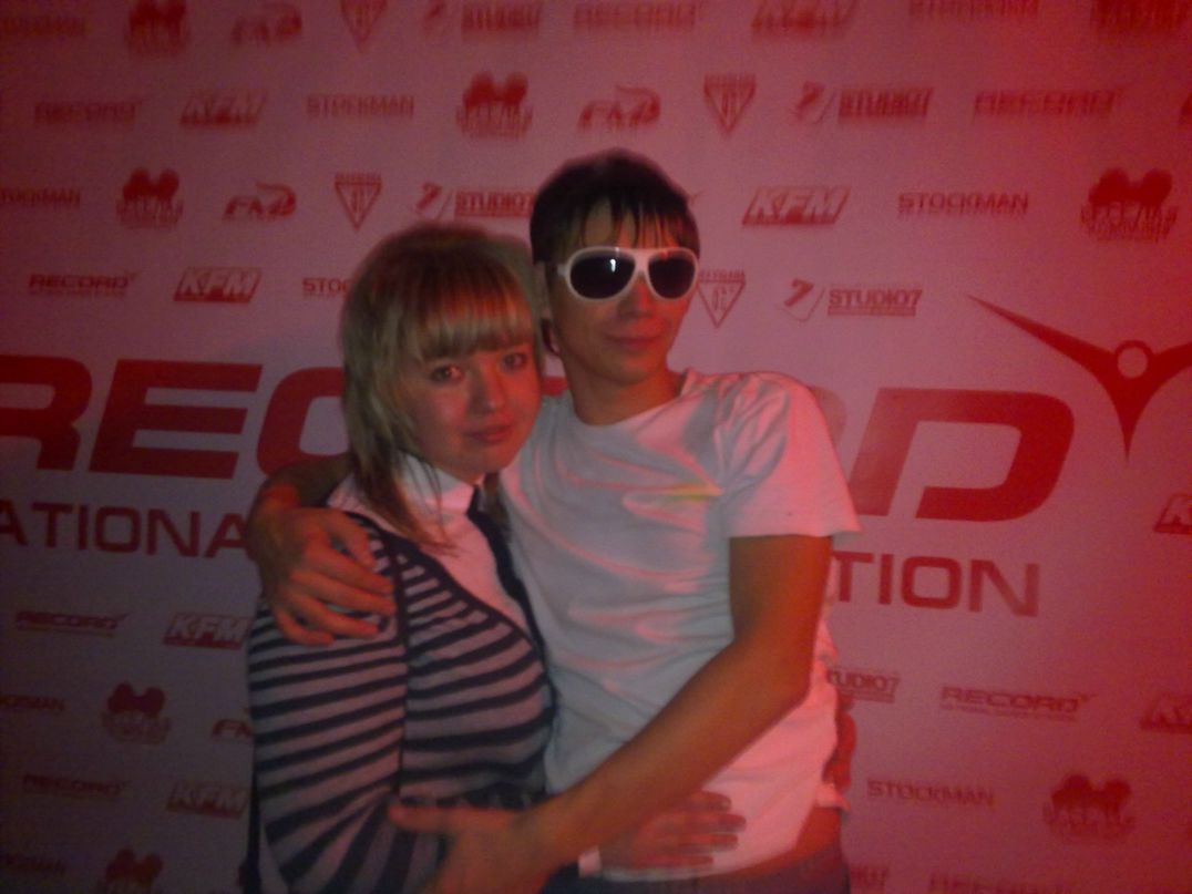 Иван Киселев фотография #42