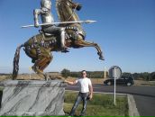 Іван Багира фотография #18 (источник - https://vk.com/id73555791)