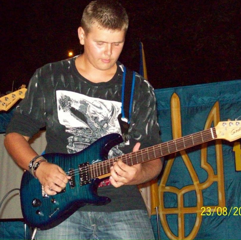 Евгений Татарченко фотография #41